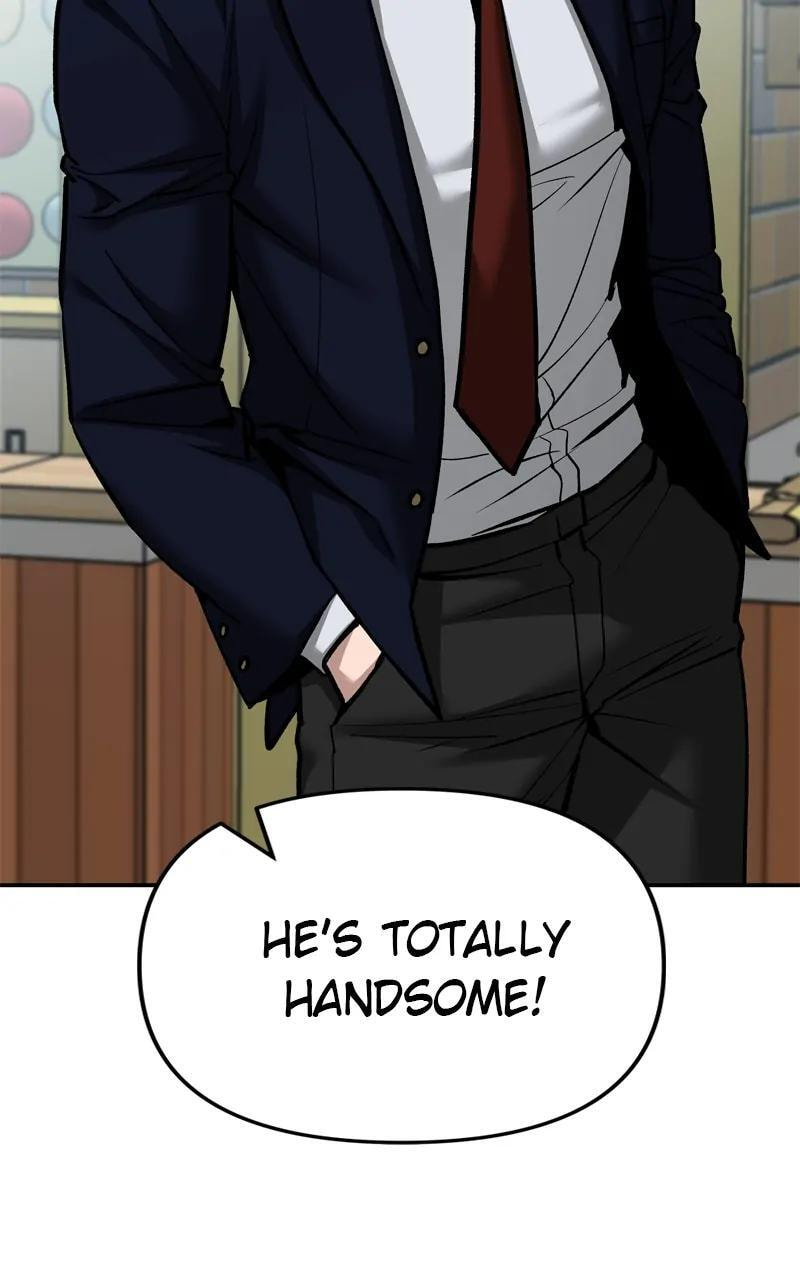 Designated Bully Chapter 89 page 180 - 