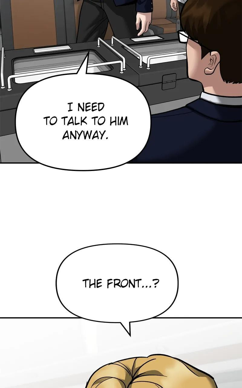 Designated Bully Chapter 89 page 19 - 
