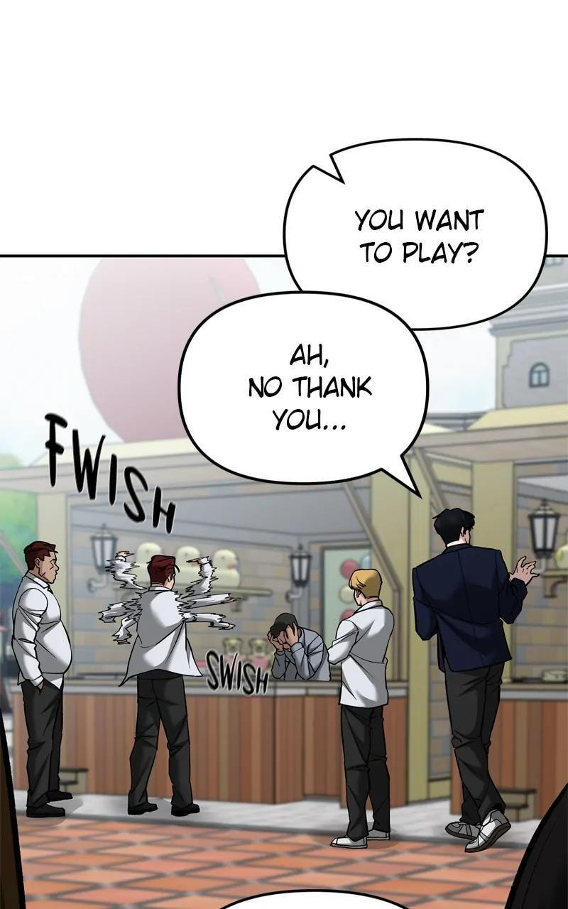 Designated Bully Chapter 89 page 181 - 