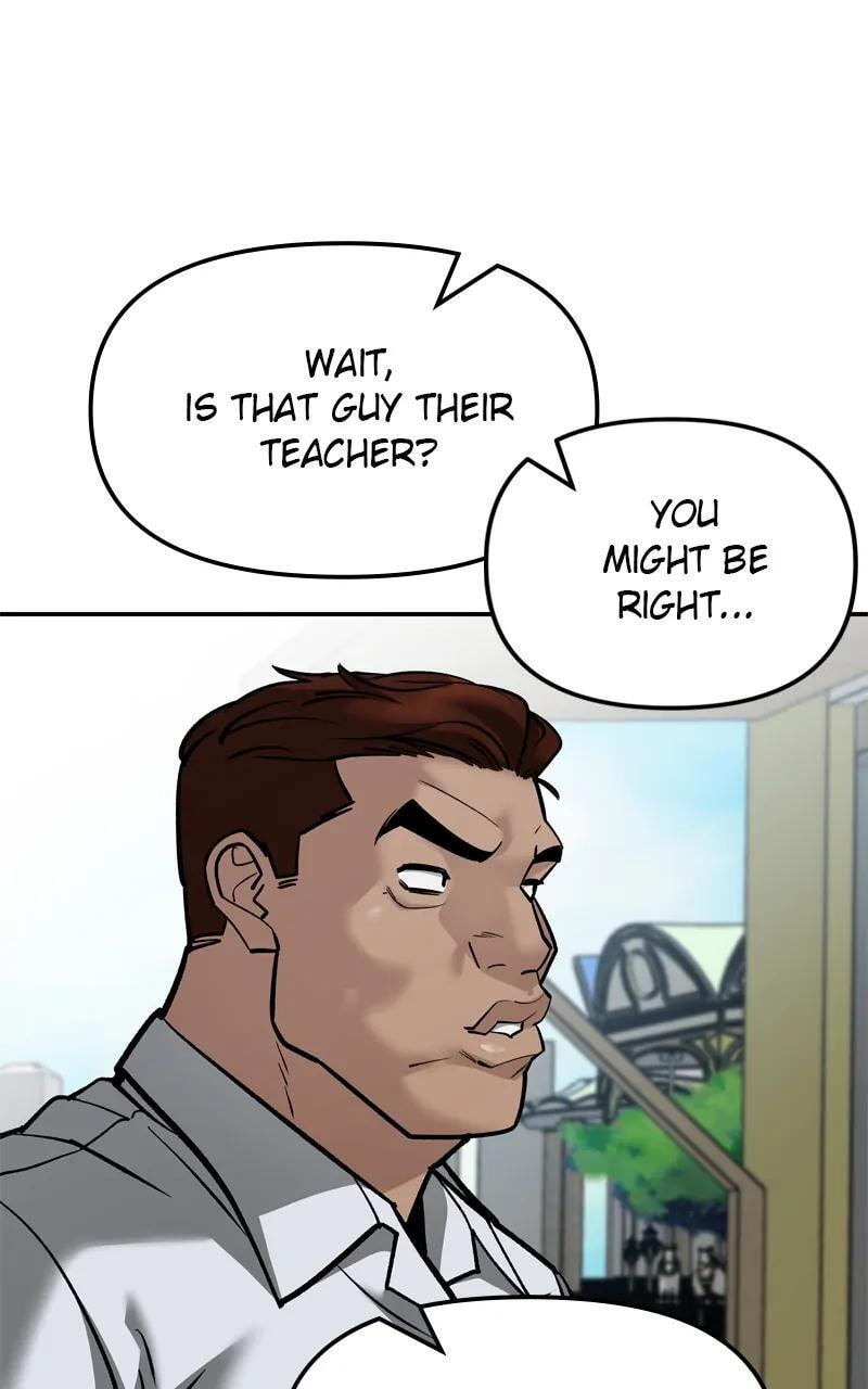 Designated Bully Chapter 89 page 184 - 
