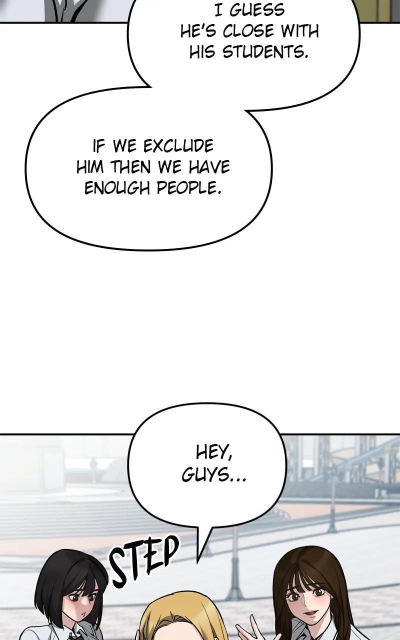 Designated Bully Chapter 89 page 185 - 