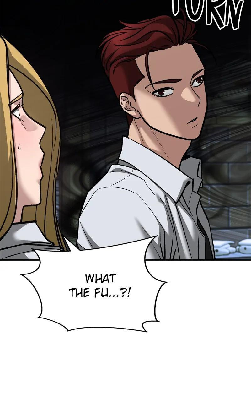 Designated Bully Chapter 89 page 188 - 