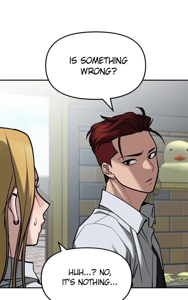 Designated Bully Chapter 89 page 189 - 