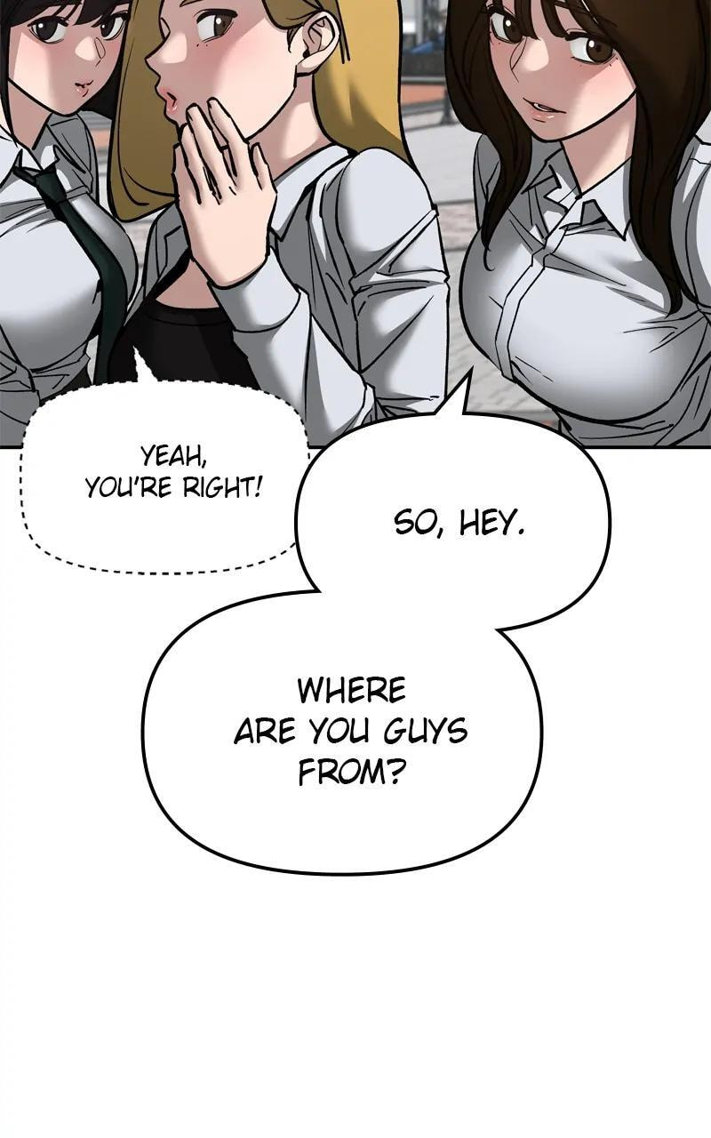 Designated Bully Chapter 89 page 191 - 
