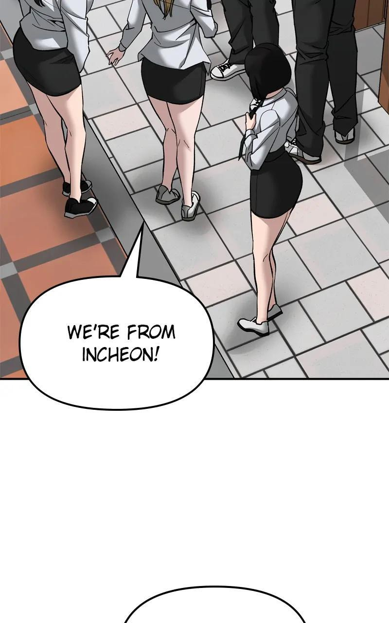 Designated Bully Chapter 89 page 193 - 