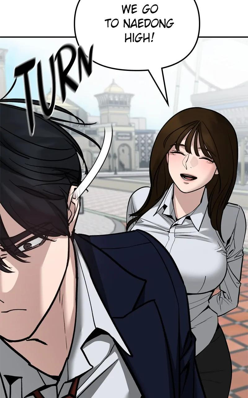 Designated Bully Chapter 89 page 194 - 
