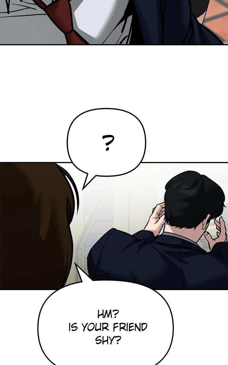 Designated Bully Chapter 89 page 195 - 