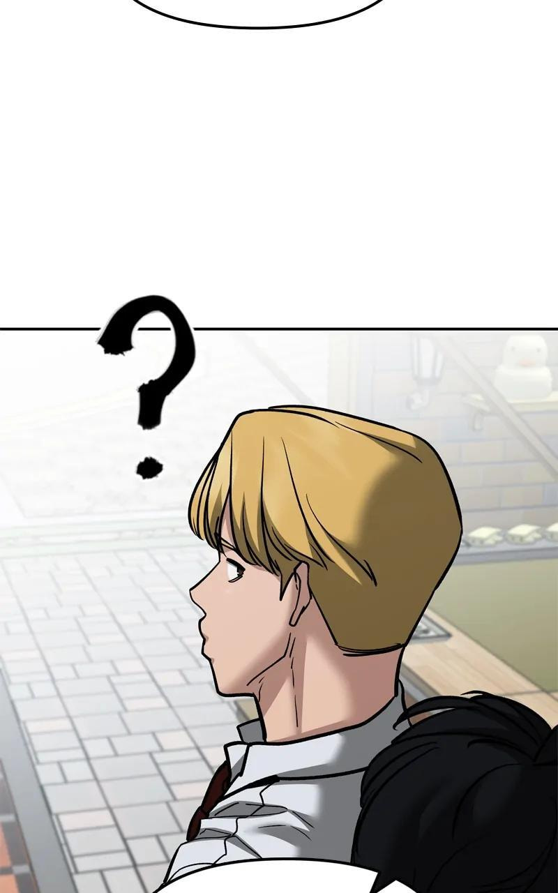 Designated Bully Chapter 89 page 196 - 