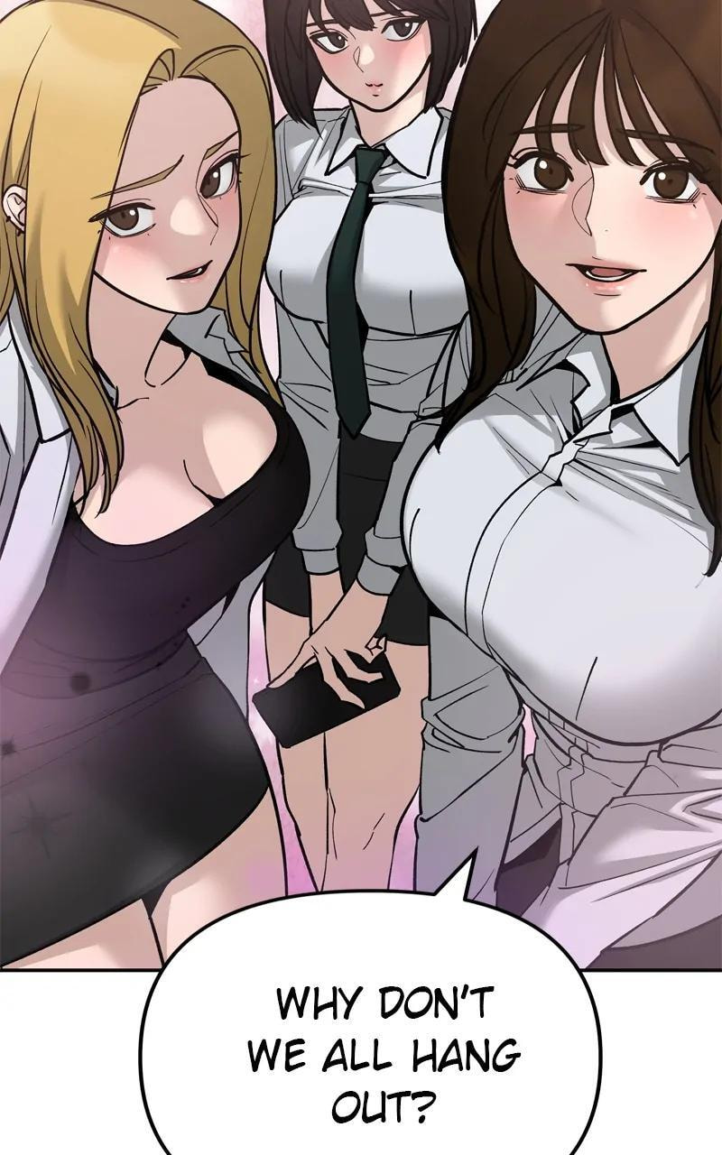 Designated Bully Chapter 89 page 198 - 