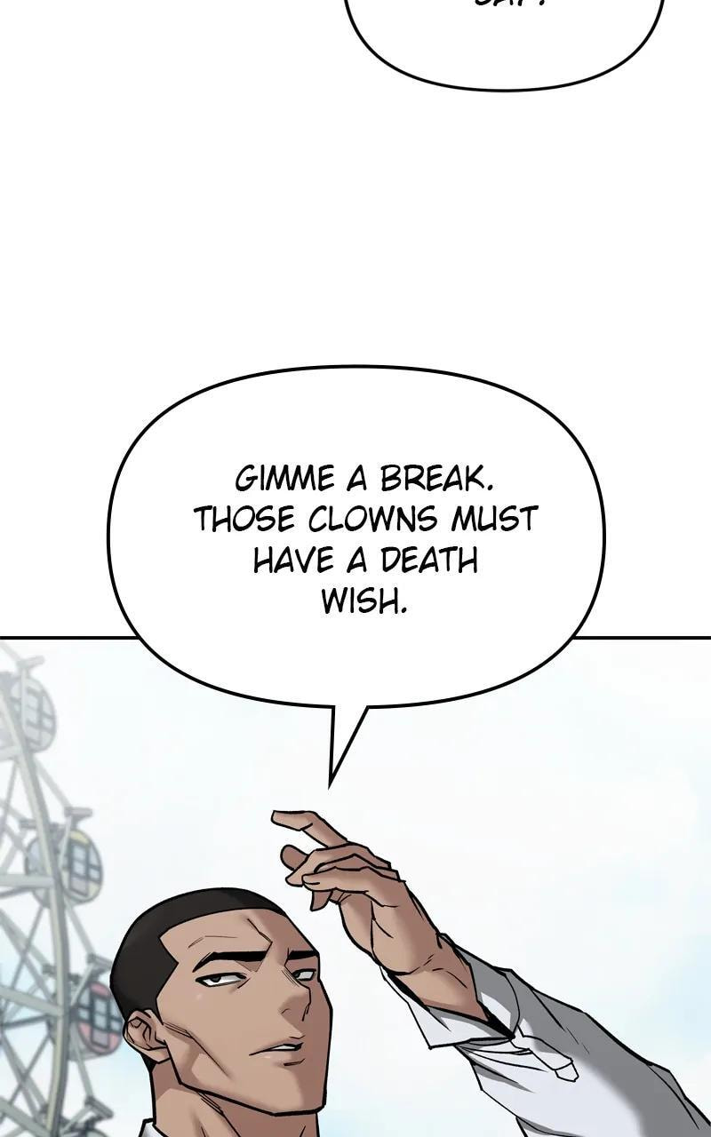 Designated Bully Chapter 89 page 202 - 