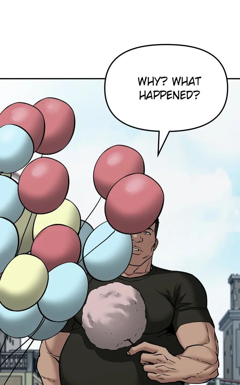 Designated Bully Chapter 89 page 204 - 