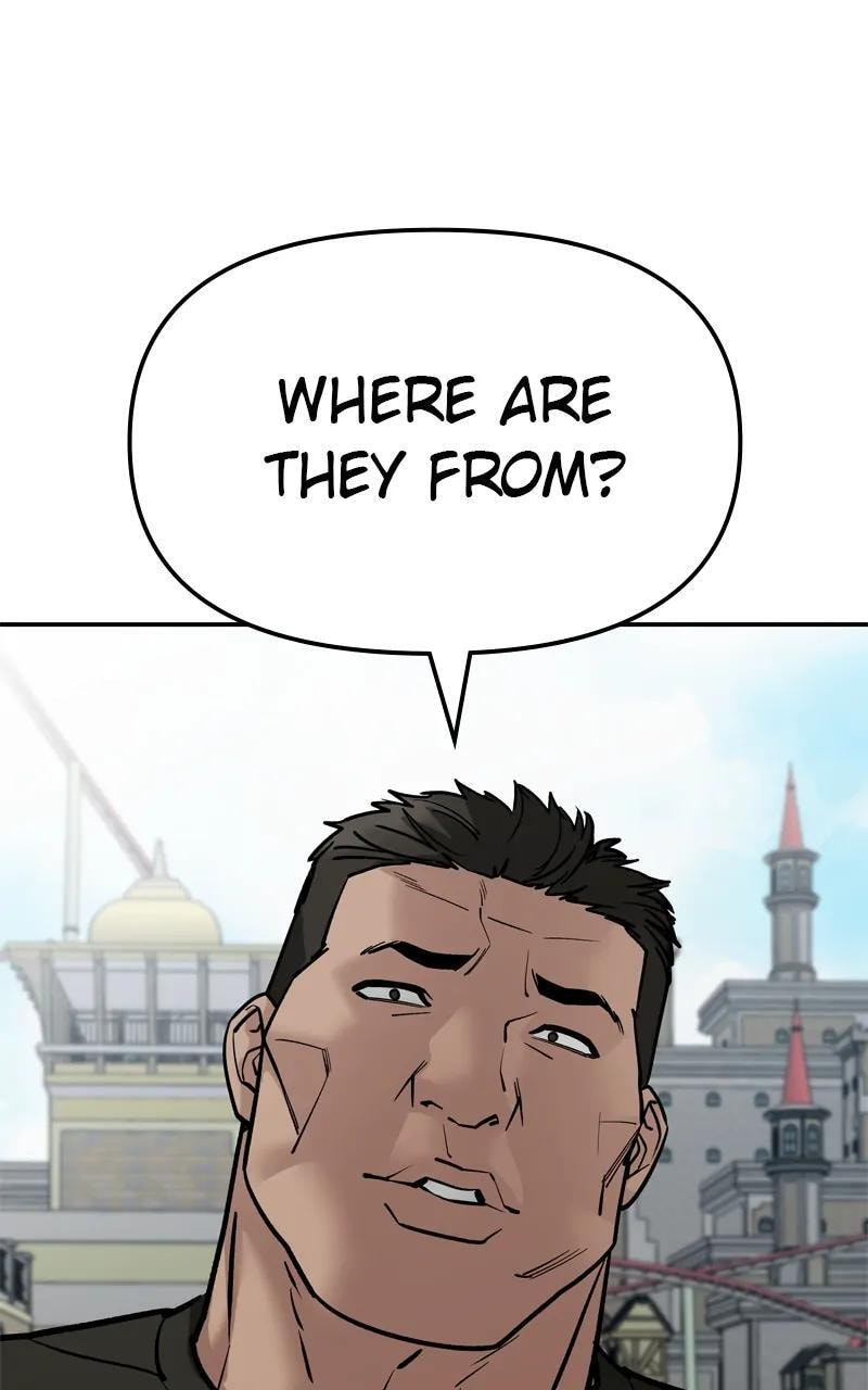Designated Bully Chapter 89 page 207 - 