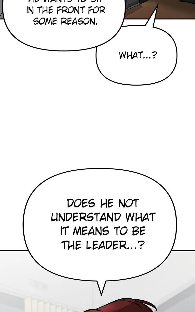 Designated Bully Chapter 89 page 22 - 