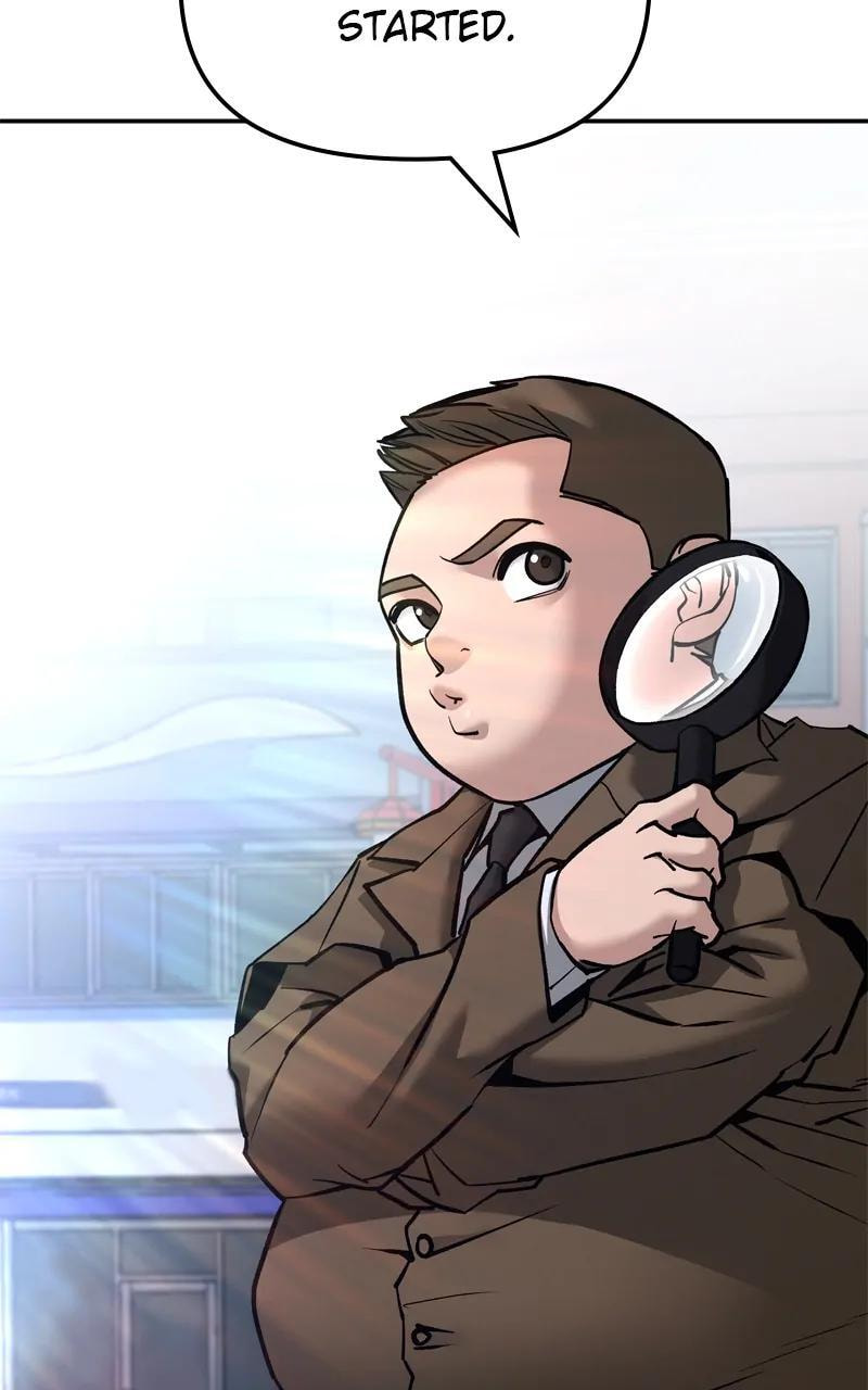 Designated Bully Chapter 89 page 214 - 
