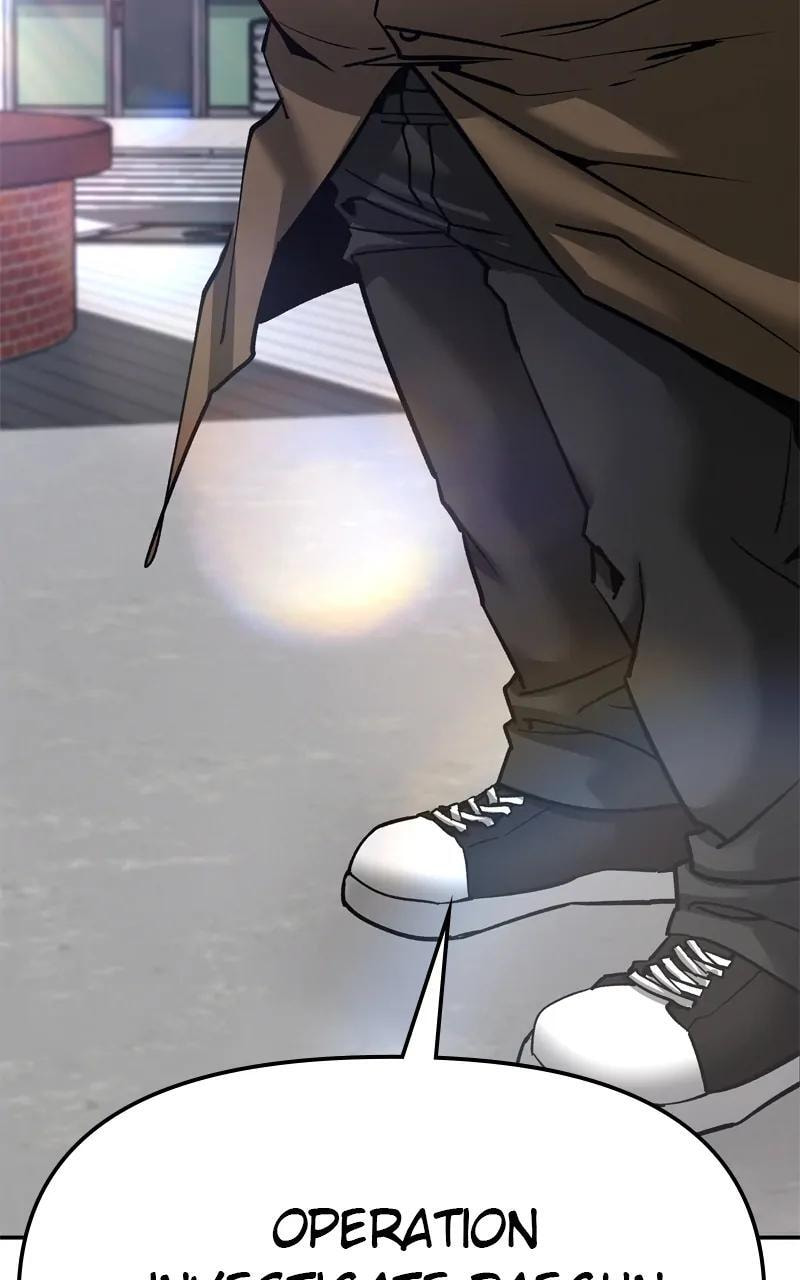 Designated Bully Chapter 89 page 215 - 