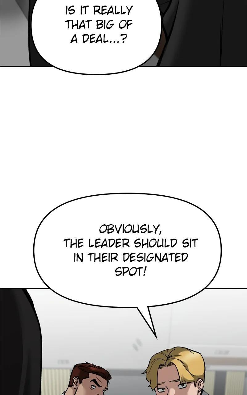 Designated Bully Chapter 89 page 24 - 