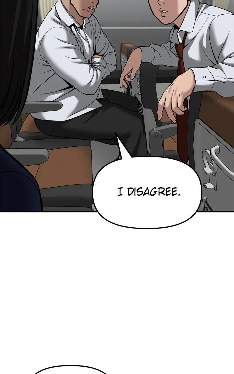 Designated Bully Chapter 89 page 25 - 