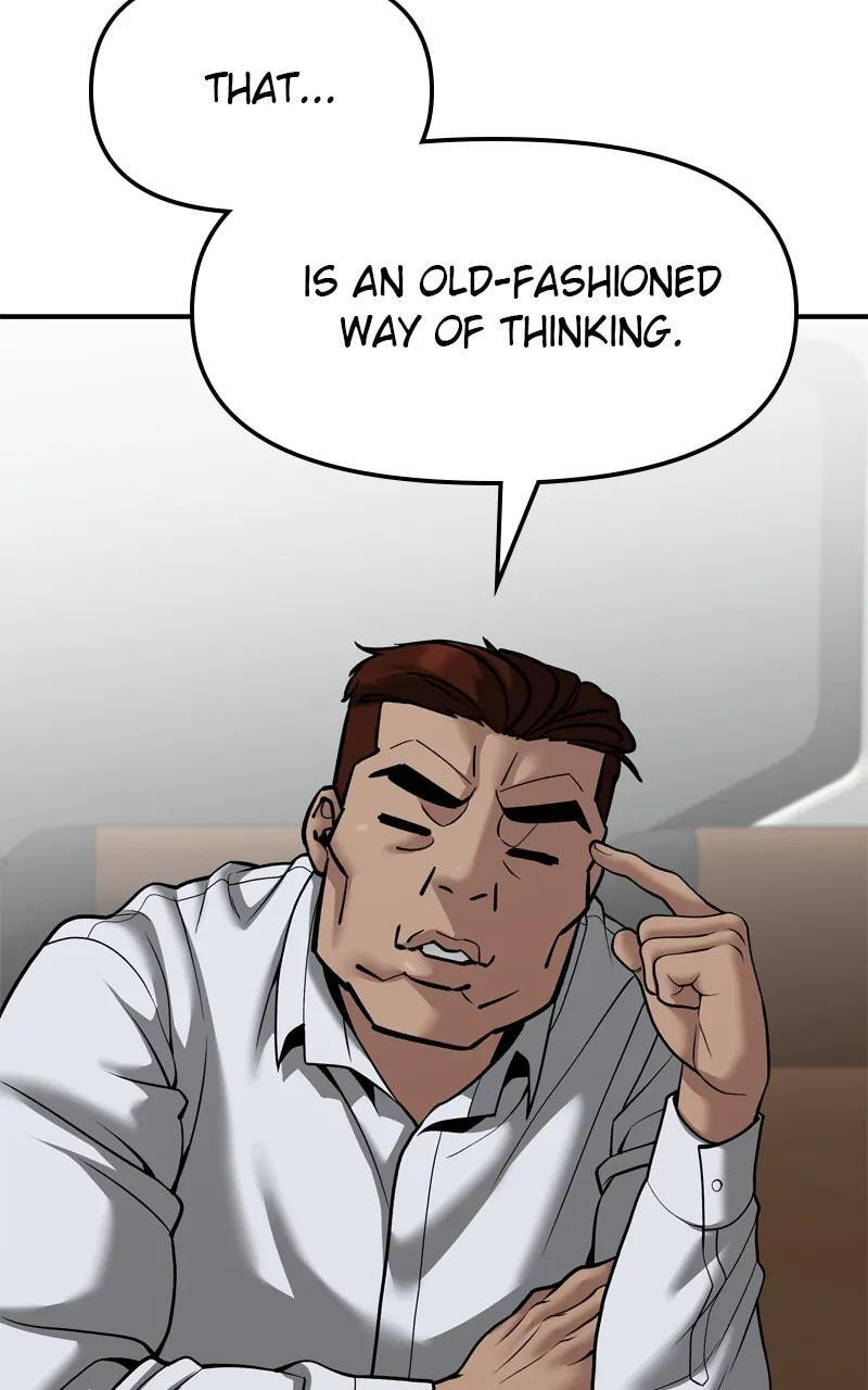 Designated Bully Chapter 89 page 26 - 