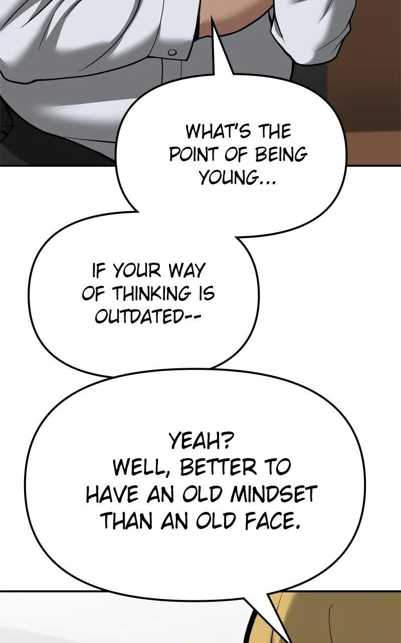 Designated Bully Chapter 89 page 27 - 