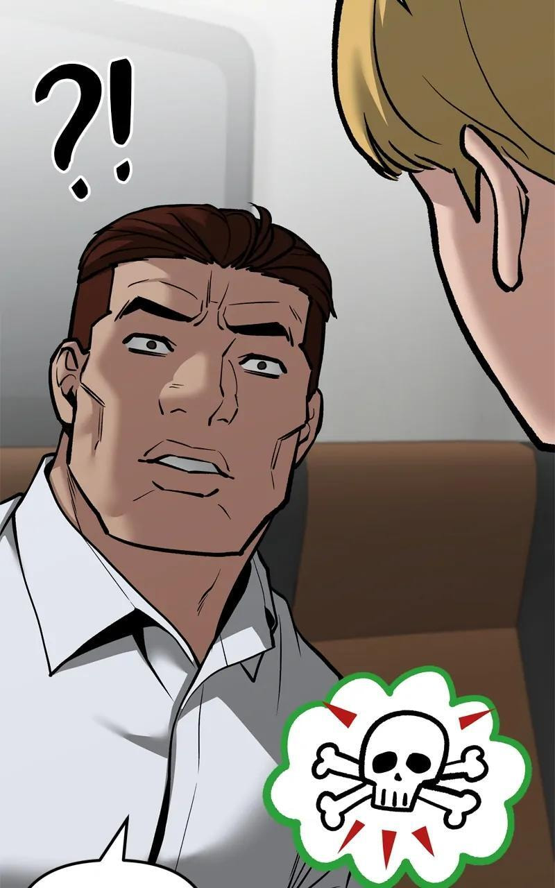 Designated Bully Chapter 89 page 28 - 