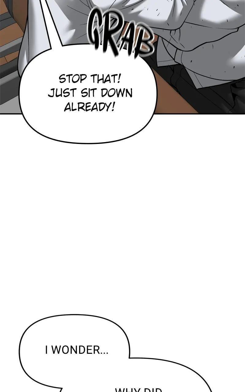 Designated Bully Chapter 89 page 30 - 