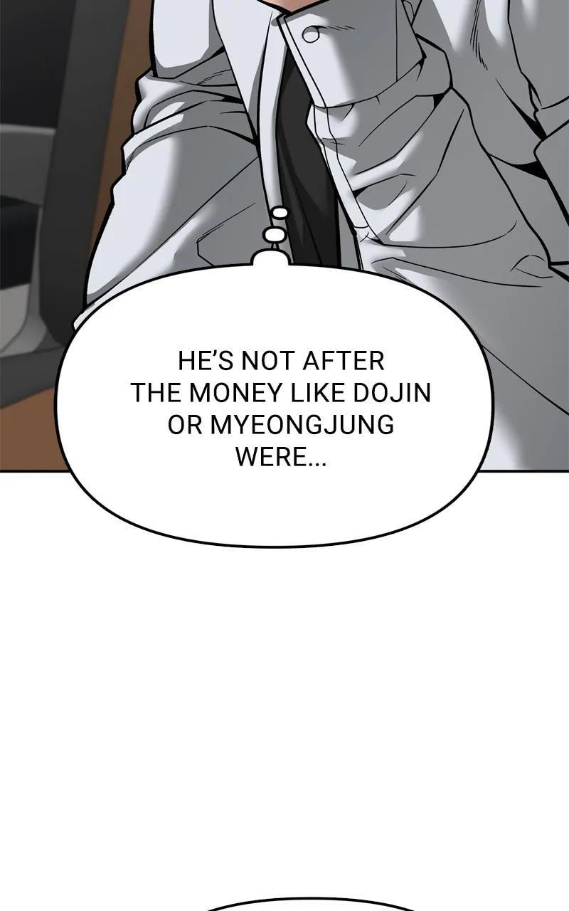 Designated Bully Chapter 89 page 32 - 