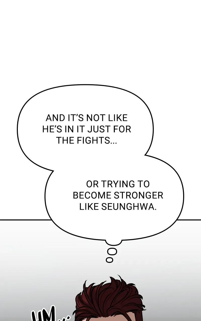 Designated Bully Chapter 89 page 34 - 