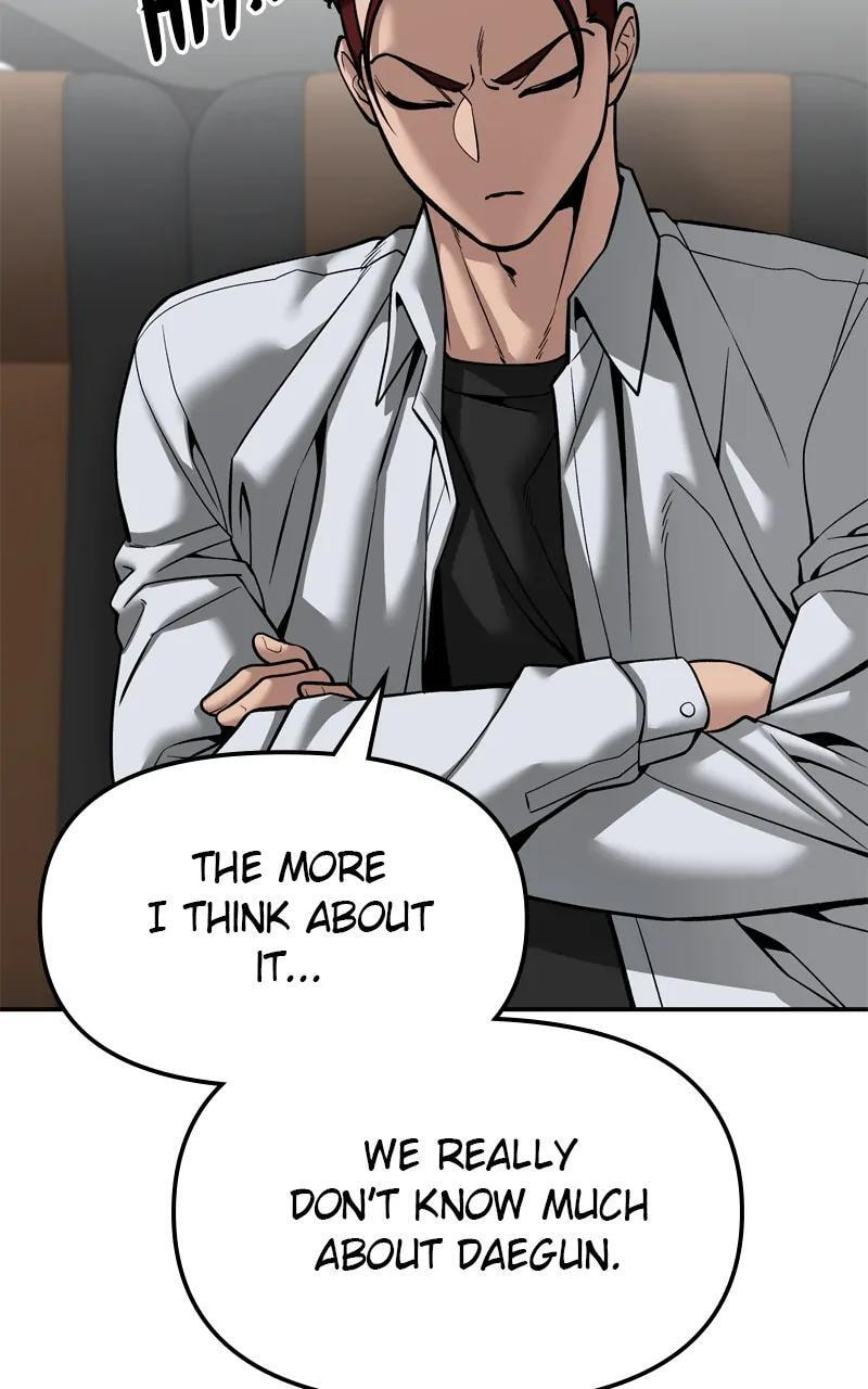 Designated Bully Chapter 89 page 35 - 