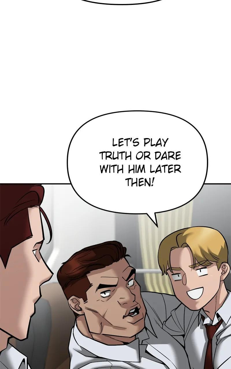 Designated Bully Chapter 89 page 36 - 