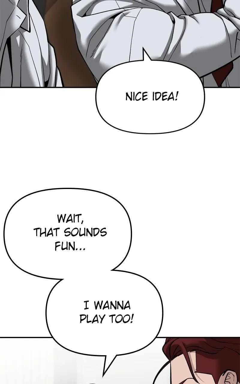 Designated Bully Chapter 89 page 37 - 