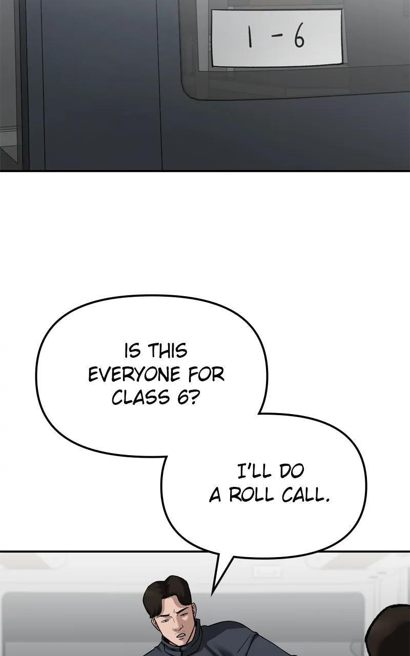Designated Bully Chapter 89 page 40 - 