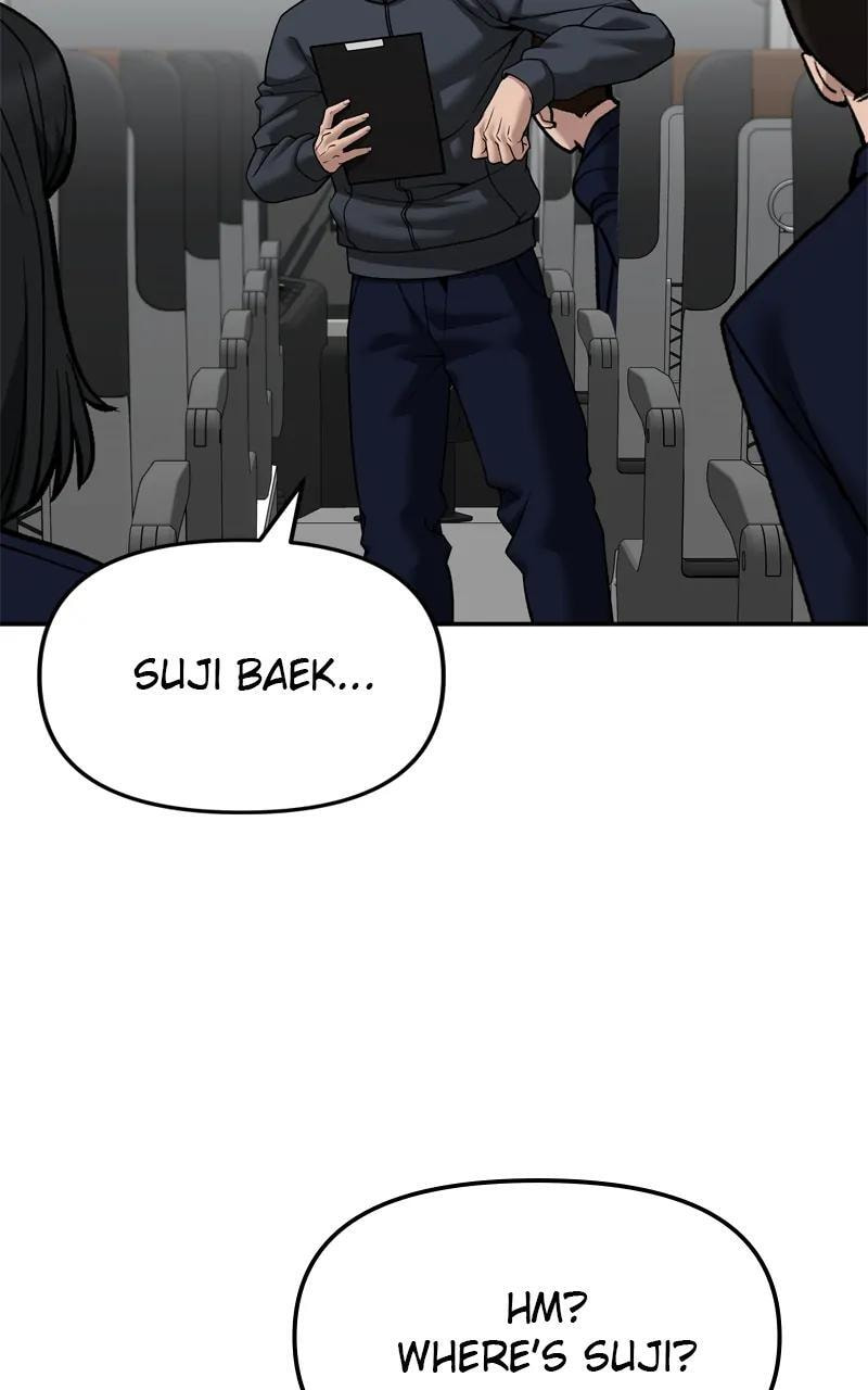 Designated Bully Chapter 89 page 41 - 