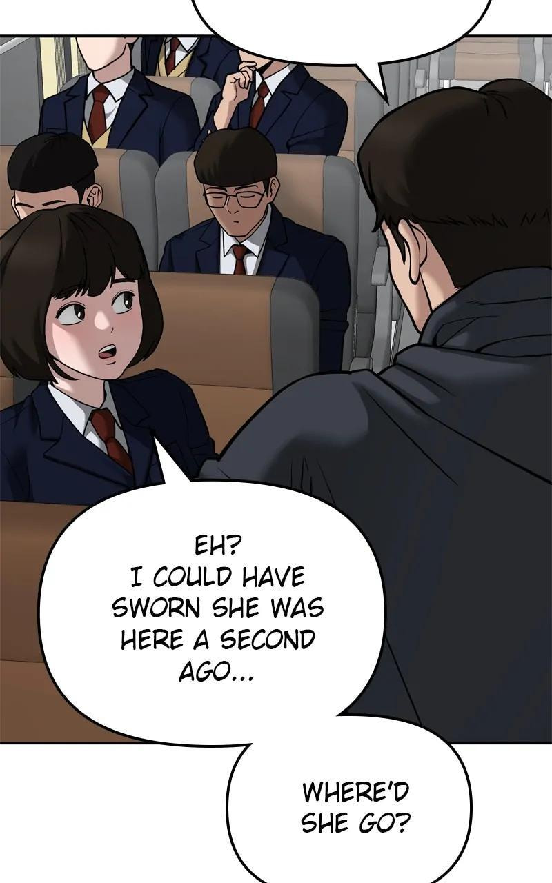 Designated Bully Chapter 89 page 42 - 