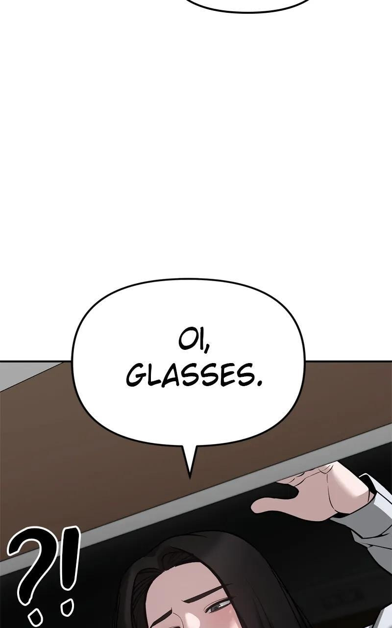 Designated Bully Chapter 89 page 43 - 