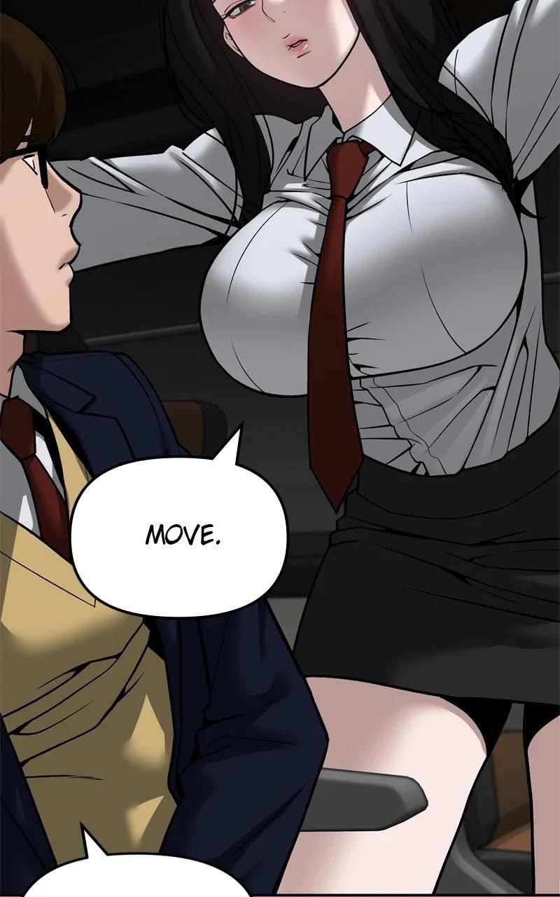 Designated Bully Chapter 89 page 44 - 