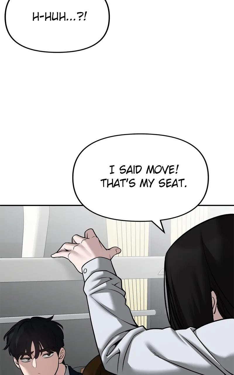 Designated Bully Chapter 89 page 45 - 