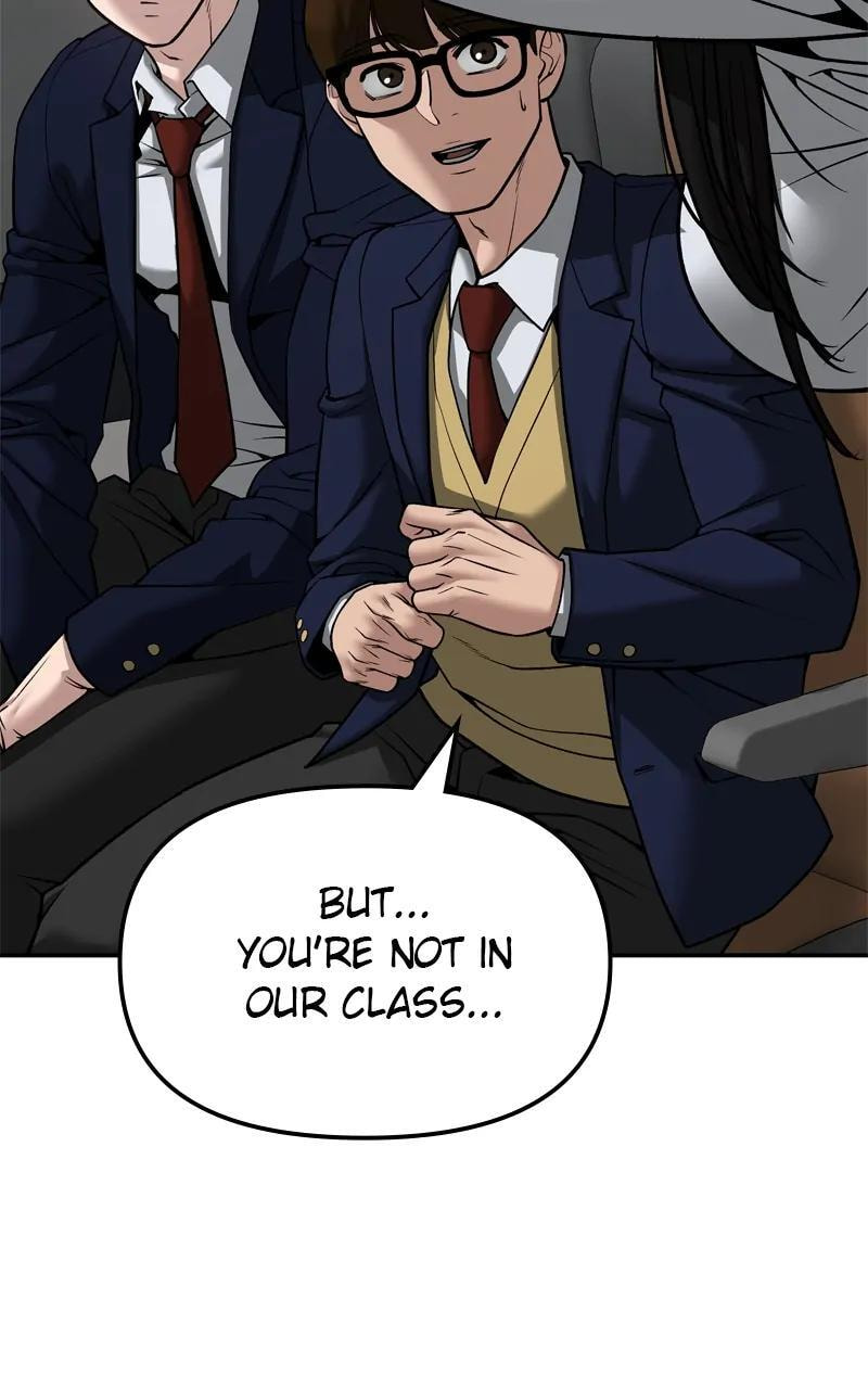 Designated Bully Chapter 89 page 46 - 