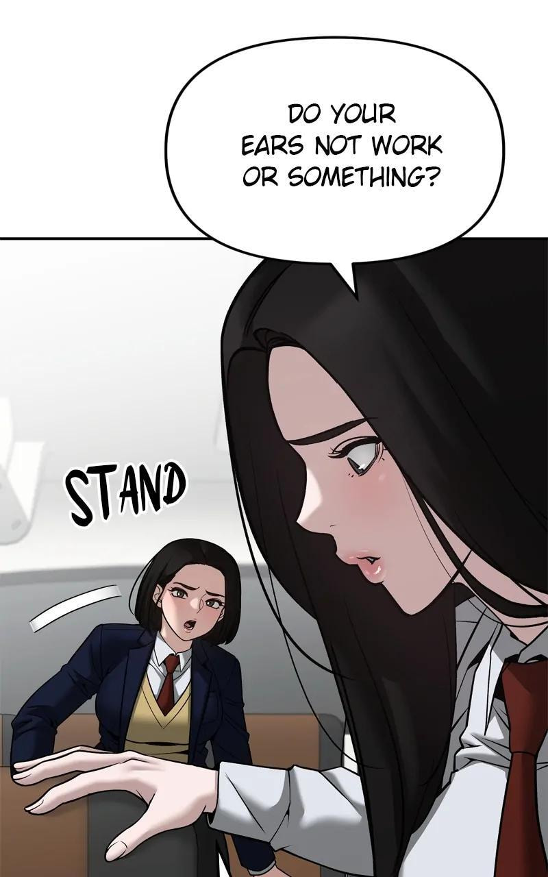 Designated Bully Chapter 89 page 47 - 