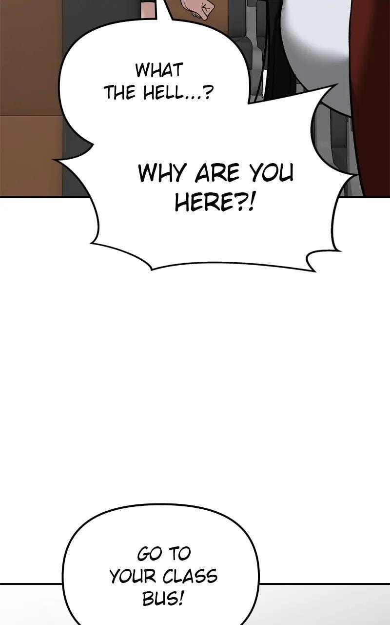 Designated Bully Chapter 89 page 48 - 