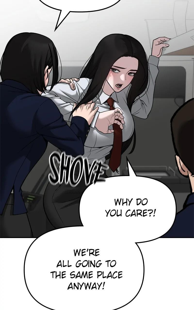 Designated Bully Chapter 89 page 49 - 