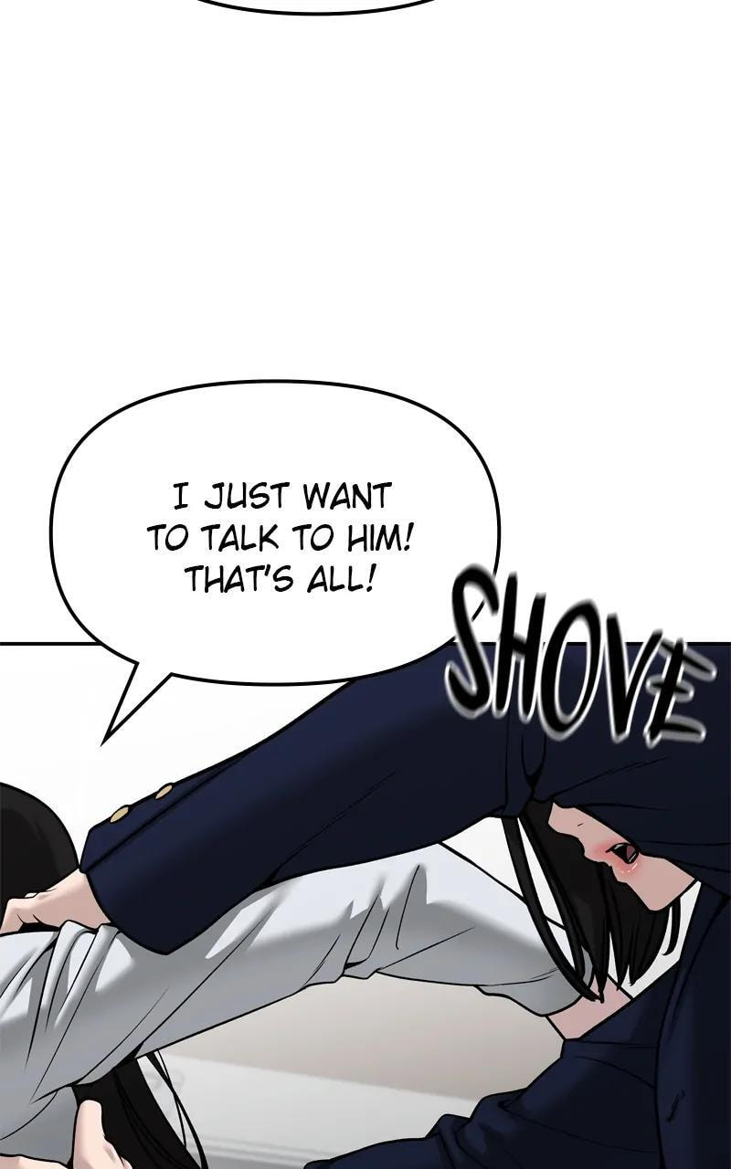 Designated Bully Chapter 89 page 50 - 