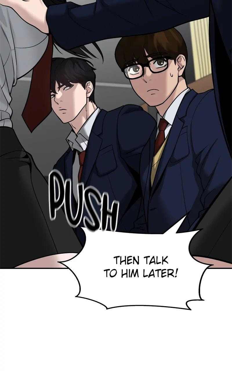 Designated Bully Chapter 89 page 51 - 