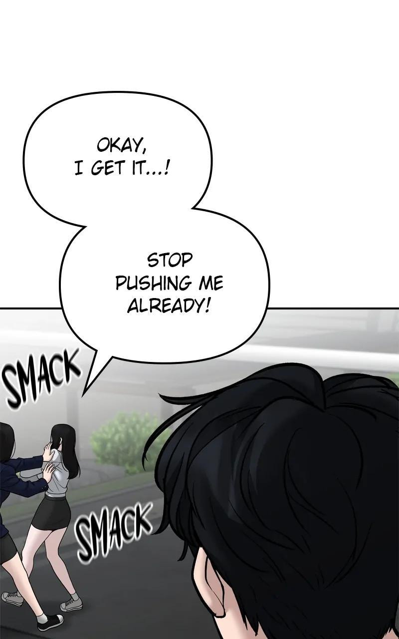 Designated Bully Chapter 89 page 52 - 