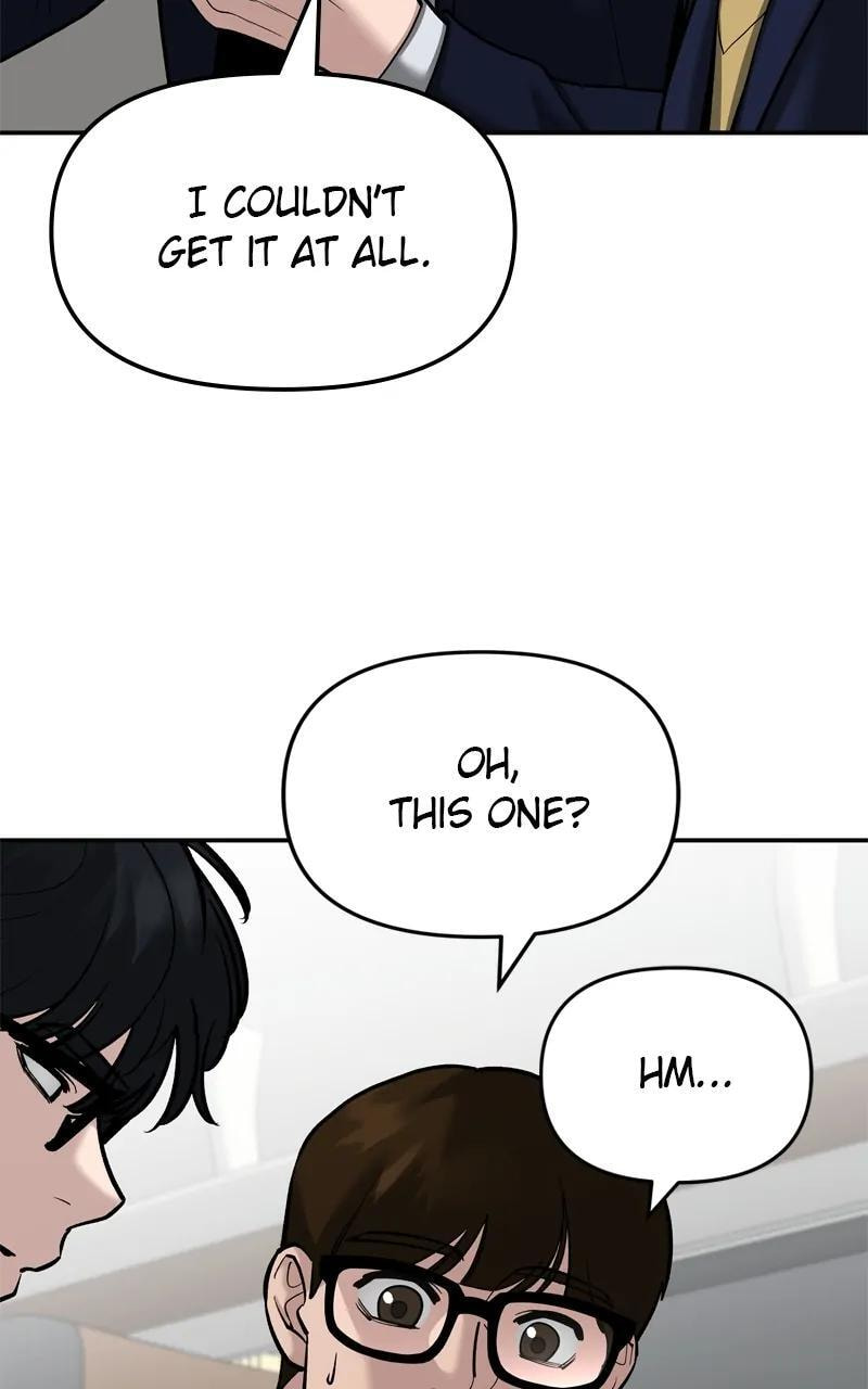 Designated Bully Chapter 89 page 55 - 