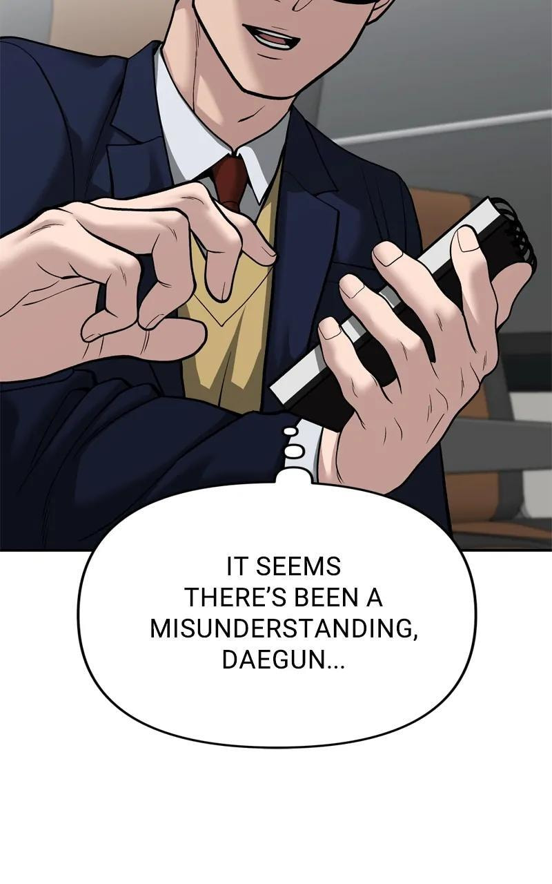 Designated Bully Chapter 89 page 56 - 