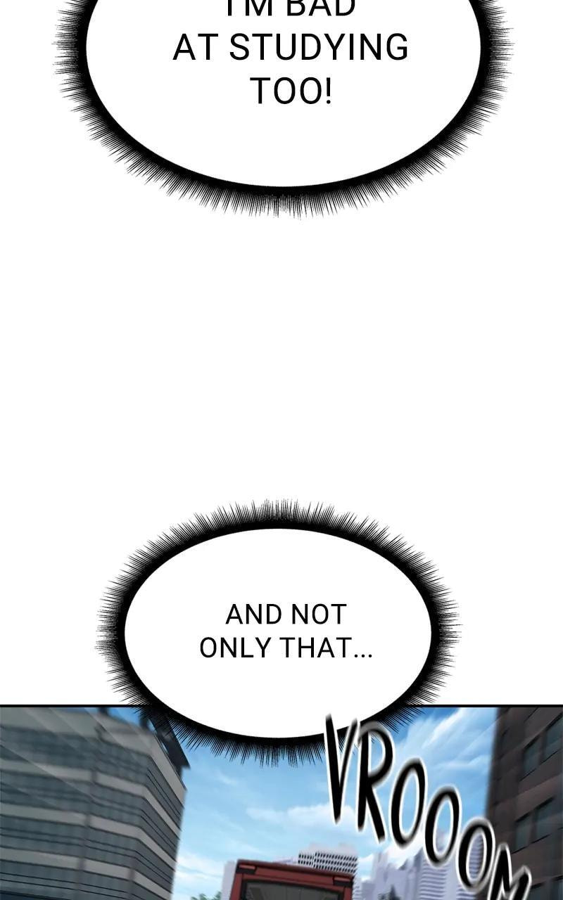 Designated Bully Chapter 89 page 58 - 
