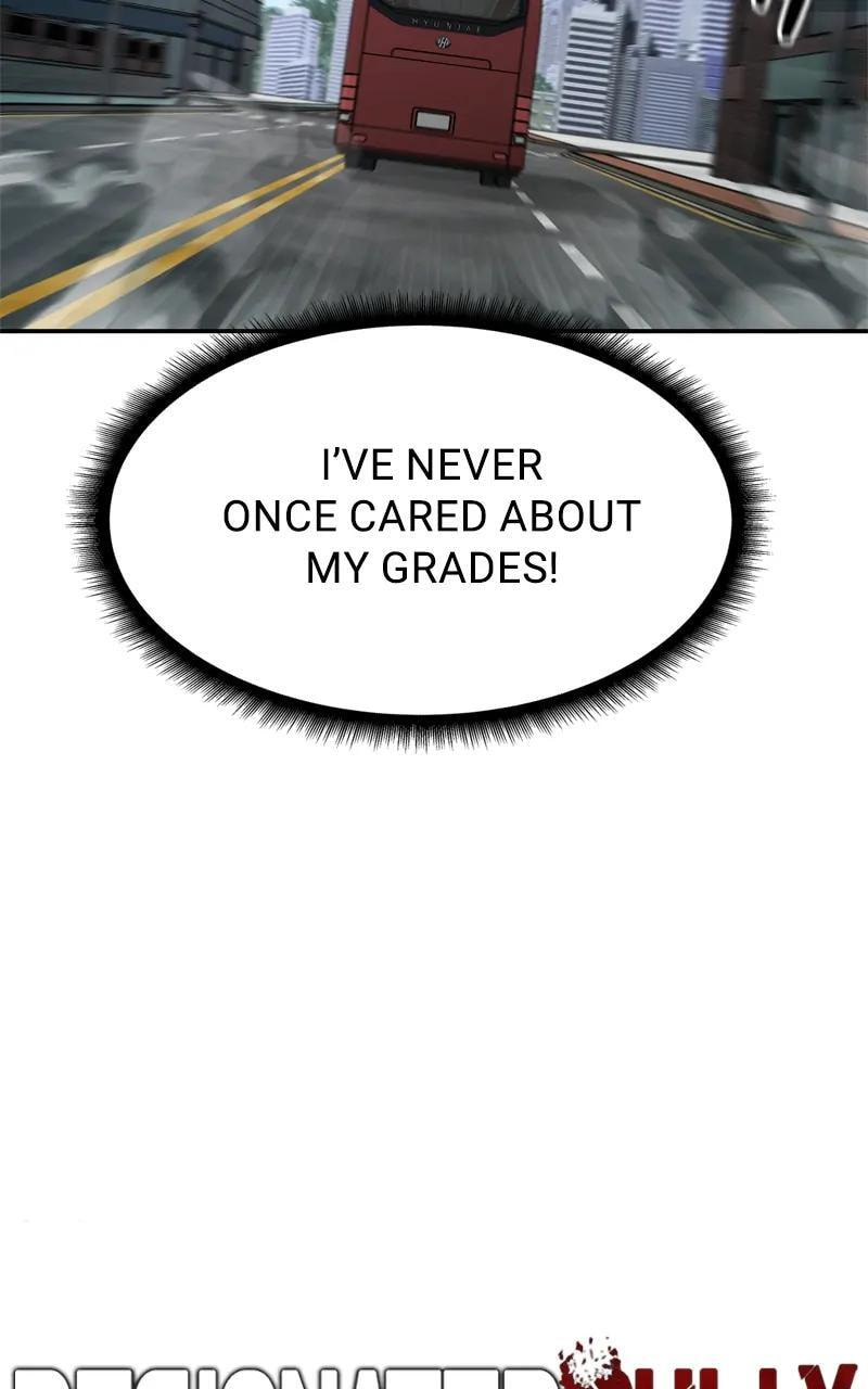 Designated Bully Chapter 89 page 59 - 