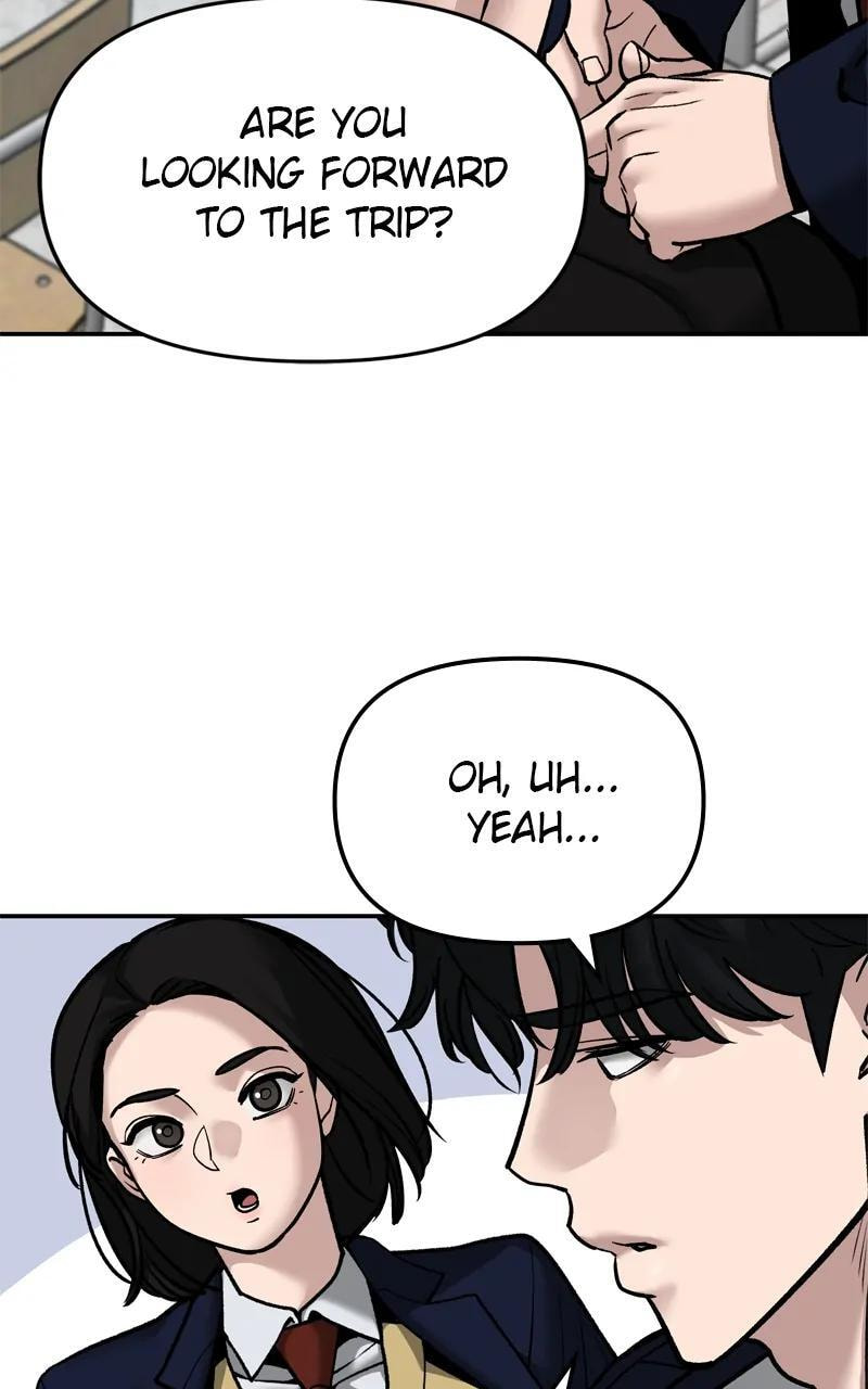 Designated Bully Chapter 89 page 7 - 
