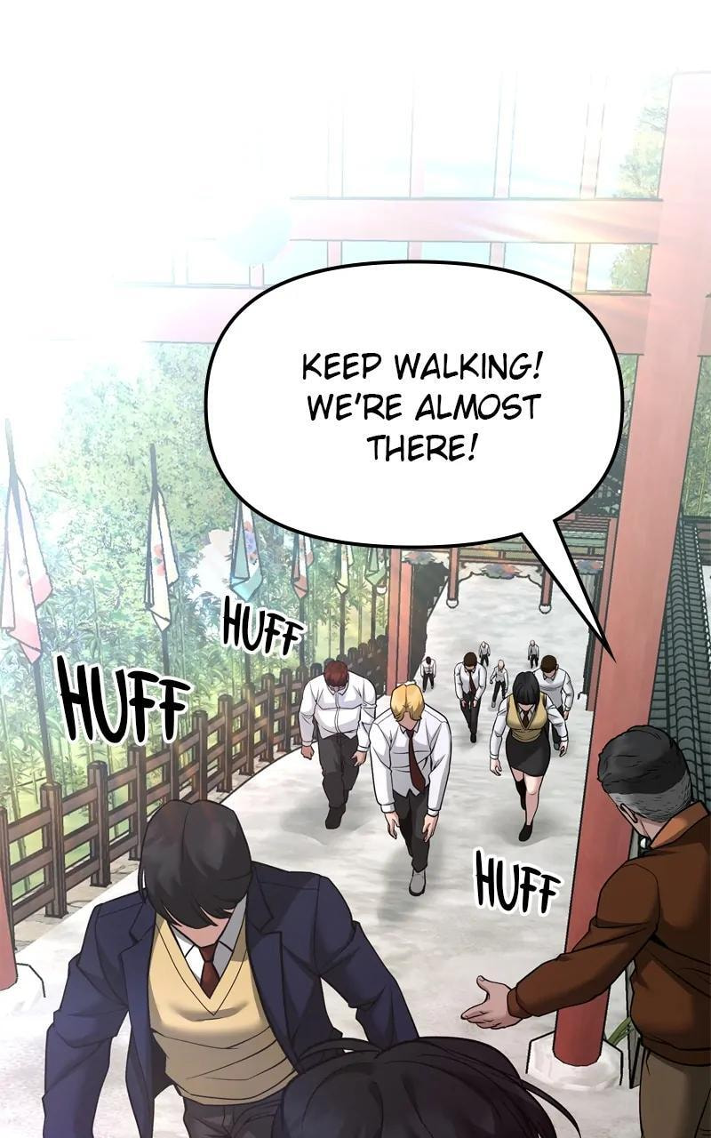 Designated Bully Chapter 89 page 62 - 