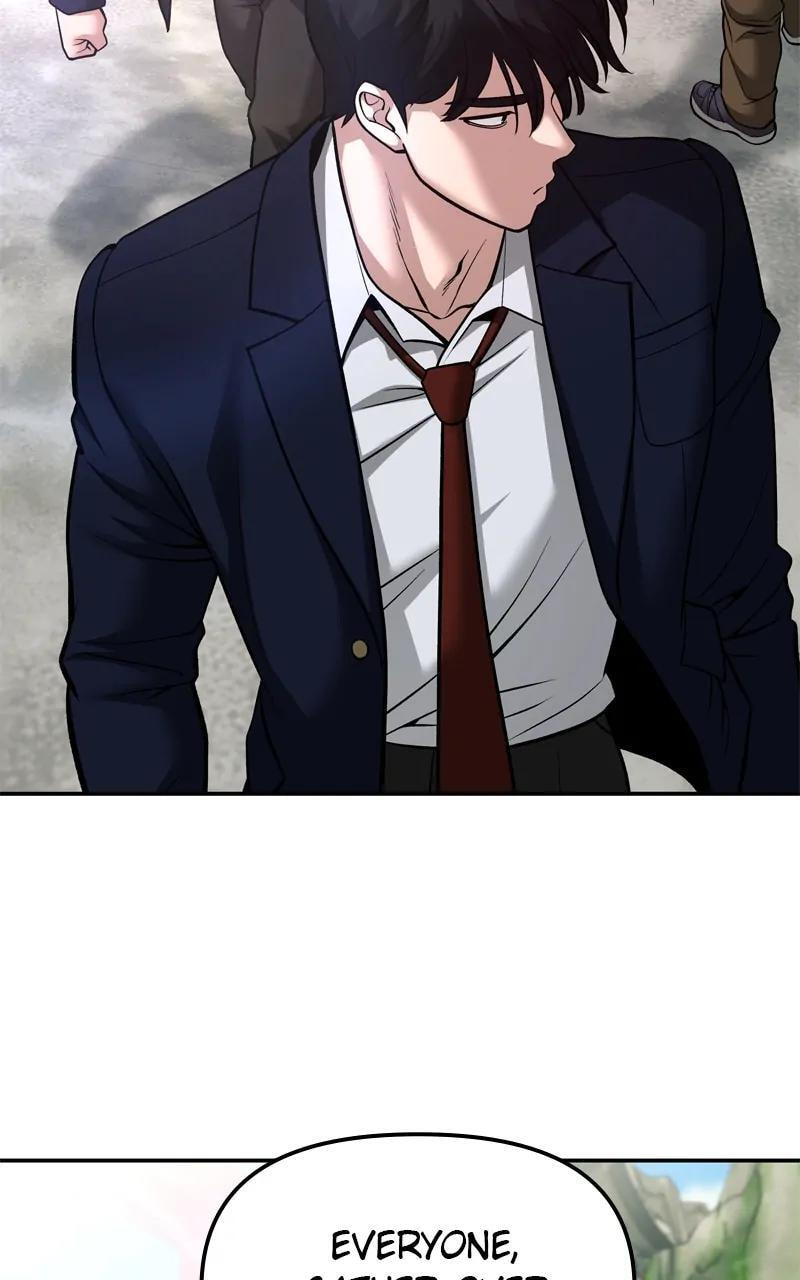 Designated Bully Chapter 89 page 63 - 